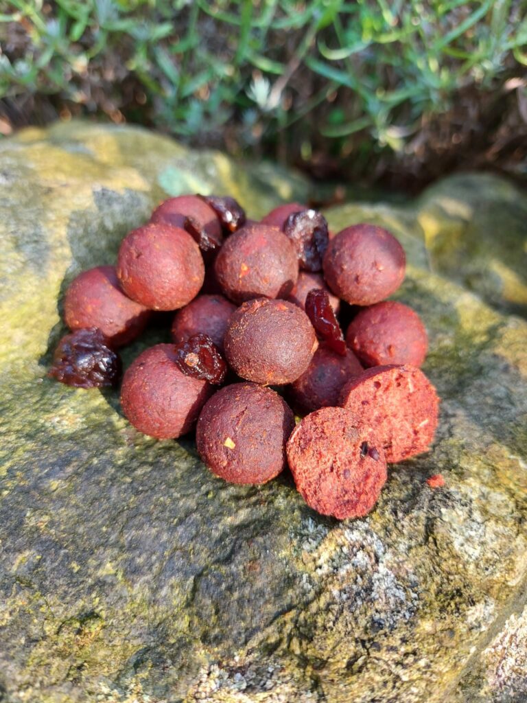 Boilies Eldorádo